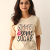 Female Classic Crew T-Shirt