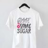 Female Classic Crew Half-Sleeve T-Shirt