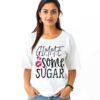 Female Classic Crew T-Shirt